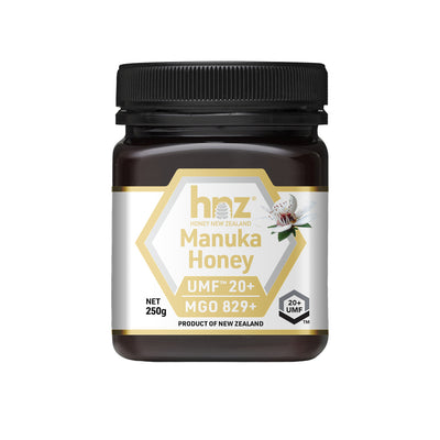 HNZ UMF 20+ Manuka Honey 250g