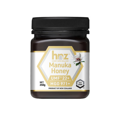 HNZ UMF 22+ Manuka Honey 250g