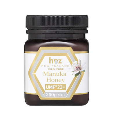 HNZ UMF 23+ Manuka Honey 250g