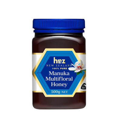 HNZ Manuka Blend Honey 500g