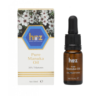 HNZ Pure Manuka Oil 10ml