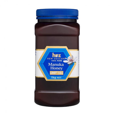 HNZ UMF 10+ Manuka Honey 1kg