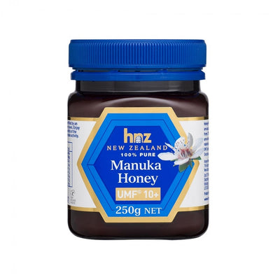 HNZ UMF 10+ Manuka Honey 250g